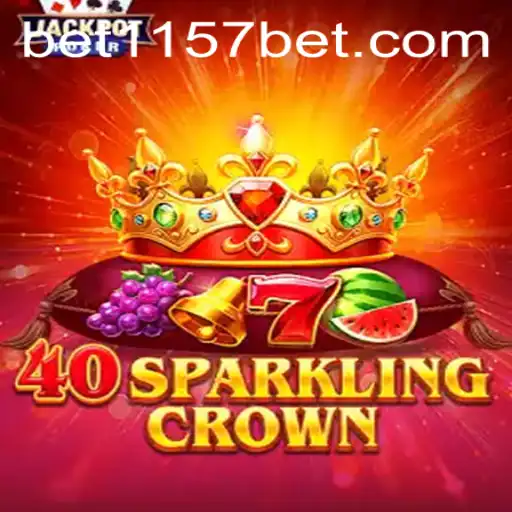 Exploring the Thrills of 40SparklingCrown with 1157bet