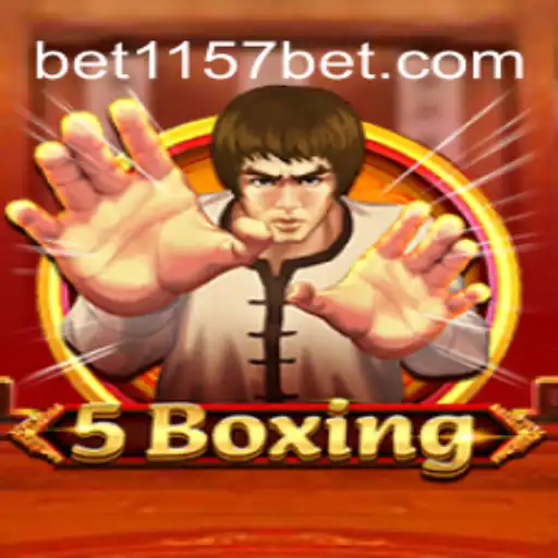 Exploring the Dynamic World of 5Boxing: The Must-Try Game for 1157bet Enthusiasts