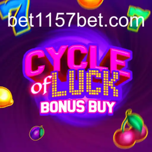 Discover the Excitement of CycleofLuckBonusBuy
