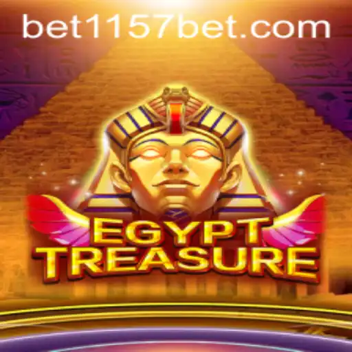 Discover the Mysteries of EgyptTreasure with 1157bet