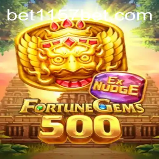 Explore the Thrilling World of FortuneGems500: A New Era in Online Gaming