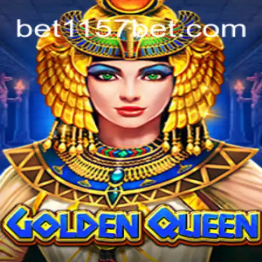 GoldenQueen: The Latest Sensation in Online Gaming