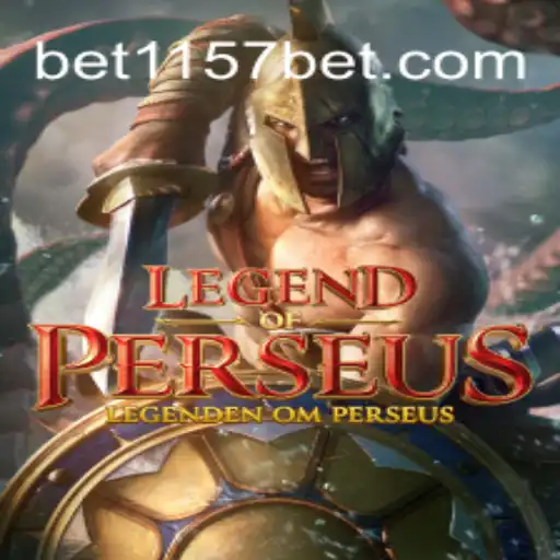 Legend of Perseus: A Mythical Gaming Experience