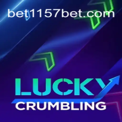 Discover LuckyCrumbling: The Exciting New Game to Play at 1157bet