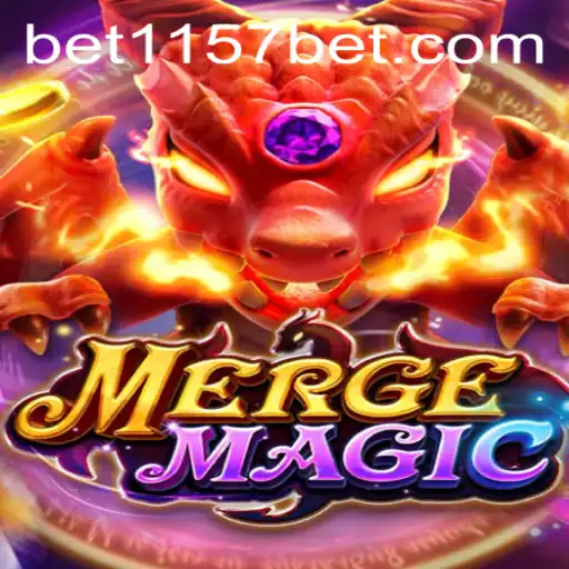 Unveiling the Magic of MERGEMAGIC: A Gamer's Paradise