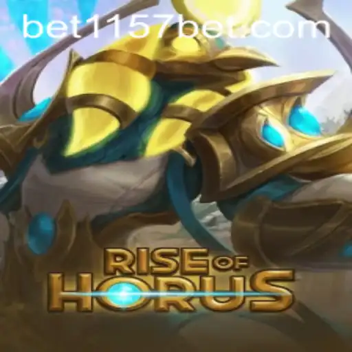 Exploring the Mystical World of RiseofHorus: A Journey Through Ancient Egypt