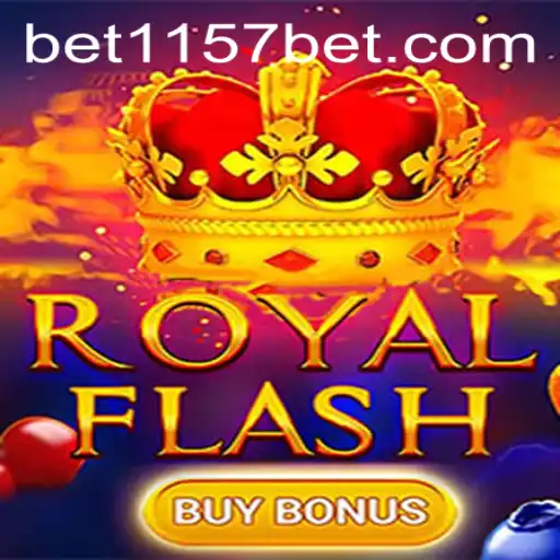Discover the Exciting World of RoyalFlashBuyBonus on 1157bet