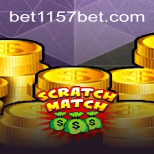 Exploring ScratchMatch: A New Era in Online Gaming with 1157bet