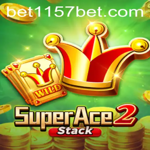 Exploring the Exciting World of SuperAce2 and the Role of 1157bet