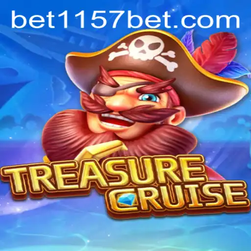 Discovering TREASURECRUISE: A Dive into Adventure with 1157bet