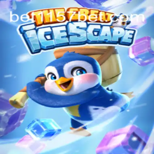 Exploring TheGreatIcescape: An immersive igaming experience with 1157bet