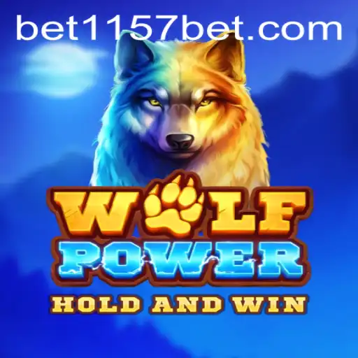 Discover the Thrilling Dynamics of WolfPower with 1157bet